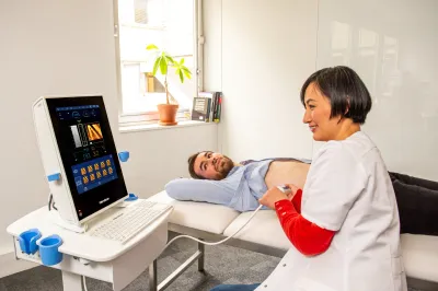 FibroScan Explained – A Simple Way to Assess Liver Health