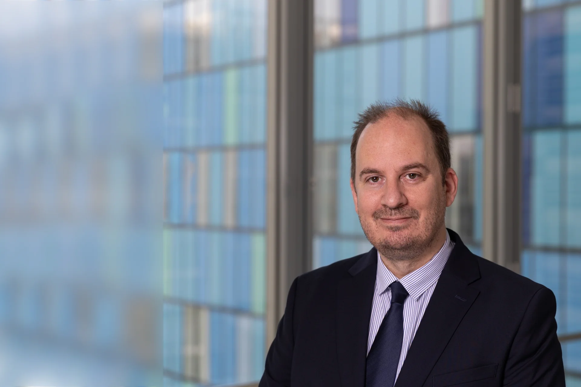 Dr Apostolos Koffas, Hepatologist London