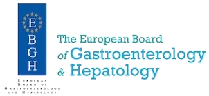 European Board of Gastroenterology and Hepatology